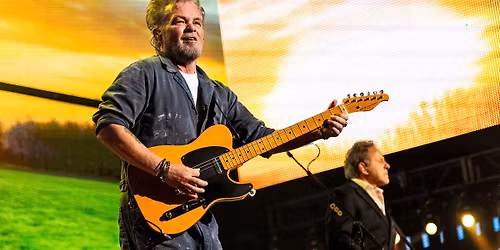 John Mellencamp Tickets