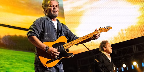 John Mellencamp Tickets