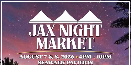 Jax Night Market