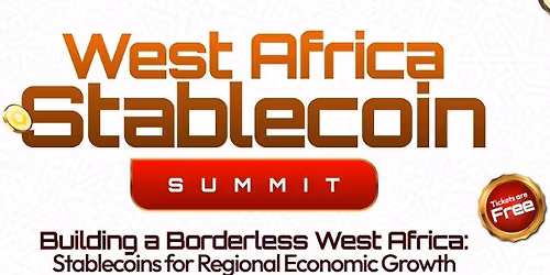 West Africa Stablecoin Summit