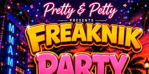 Freaknik In The Club