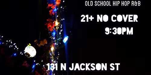 Old School Hip Hop & R&B x DJ Z Smoov