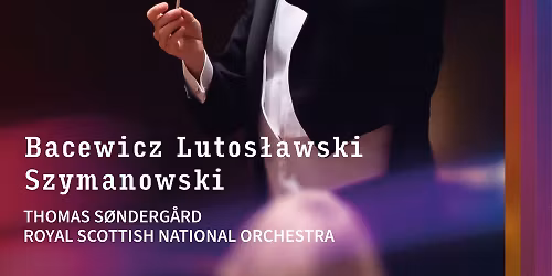 Los Angeles Philharmonic - Rachmaninoff and Szymanowski at Walt Disney Concert Hall