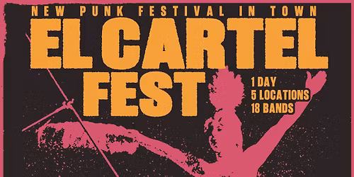 El Cartel Fest 2026