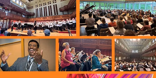 Celebrating African-American Composers