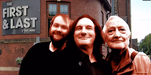 Three Go Mad In Leigh