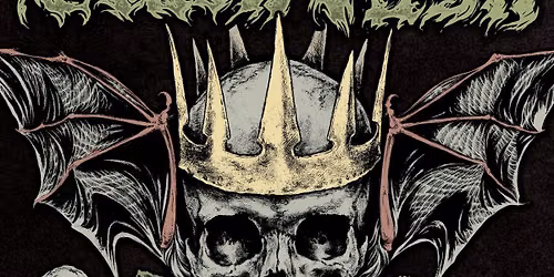 Black Tusk, Sexcult, PreTas