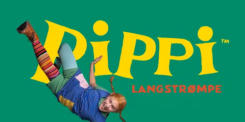 Pippi Langstr\u00f8mpe