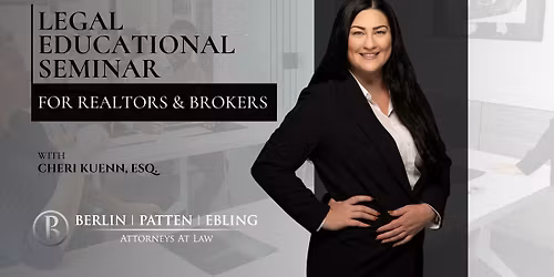 Short-Term Rental Secrets: Compliance & Profitability for Realtors