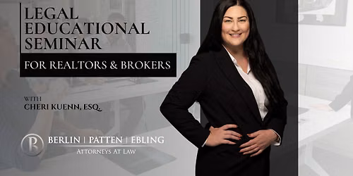 Short-Term Rental Secrets: Compliance & Profitability for Realtors
