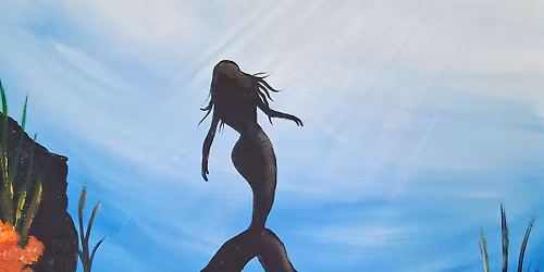 Paint and Sip at Soggy Bottom Brewery