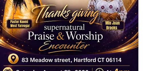 7 YEARS ANNIVERSARY REV. PETER SIEH HARVEST INTERNATIONAL PRAYER MINISTRY