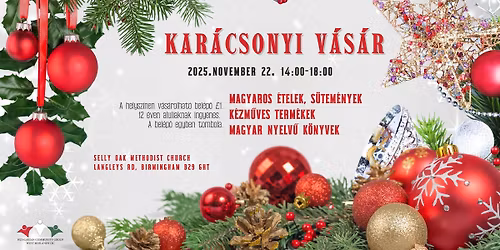 3. Birminghami Kar\u00e1csonyi V\u00e1s\u00e1r