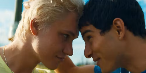 Pride Month screening: La Pampa