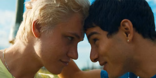 Pride Month screening: La Pampa