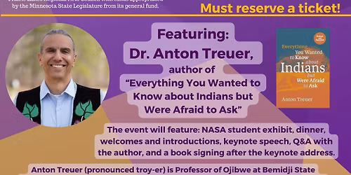 2025 American Indian Night