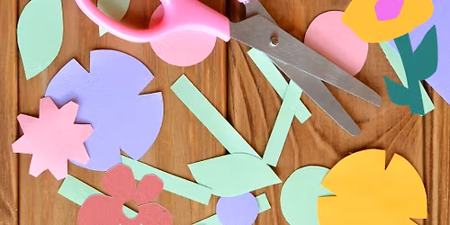 Flower Crafts