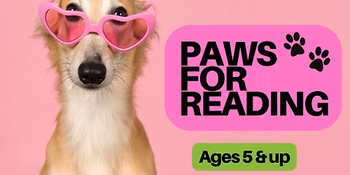 PAWS for Reading