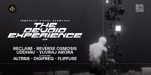 The Devoid Experience 2.0