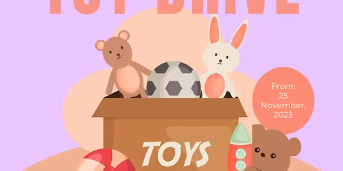 Toy Drive 