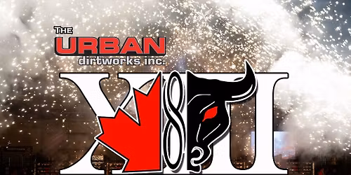 Urban Dirtworks BRC Finals Presented by Wrangler Round 1