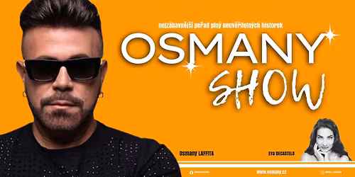 Osmany show