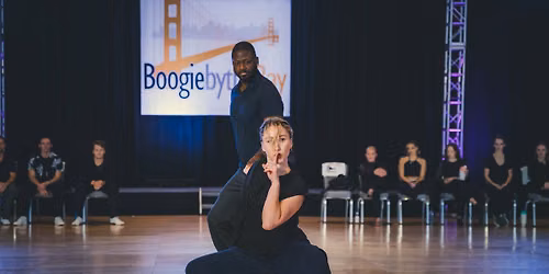 Boogie by the Bay 2026