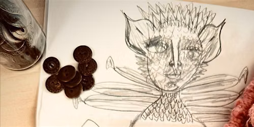 Art in the Afternoon: Creatura