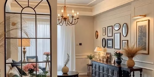 Home and Outdoor Living Expo