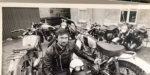Club Meeting Tues 07\/07\/26 for Highland Classic Motorcycle Club