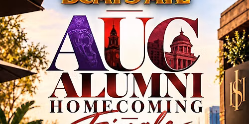 AUC Homecoming Finale Unity Brunch