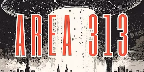 AREA 313 @ The Old Miami