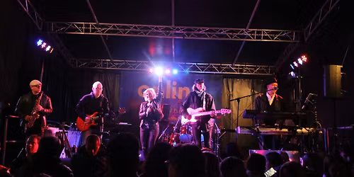 Nackenheim Kerb - mit online high energy music