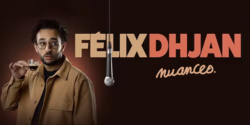 Felix Dylan \u2022 Metz Congr\u00e8s Robert Schuman \u2022 31\/01\/2026