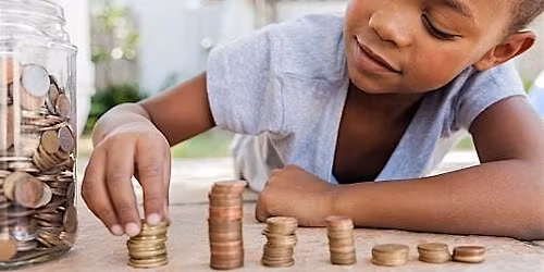 CU of NJ Money Club Workshop