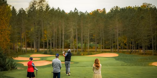 Golf & Dinner Date Nights