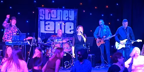 The Bridge, Bracknell