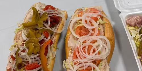 Sub Sale