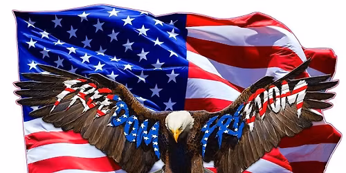 Freedom Ride 2026