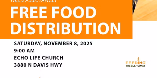Food Distribution
