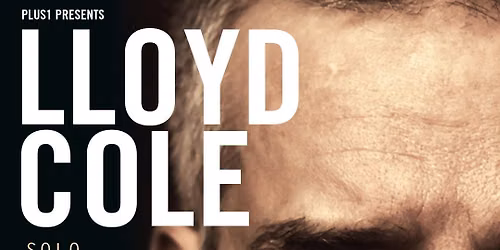 Lloyd Cole