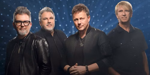 Country Weekend with Lonestar and Opener Mary Beth Maziarz