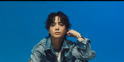 Yuuri in \u5927\u962a\u5e02\u4e2d\u592e\u533a