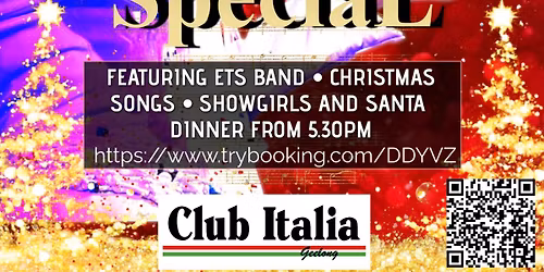 Elvis to the Xtreme - Christmas Special 