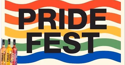 PRIDE FEST