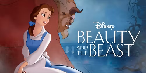 Beauty and the Beast (1991) at the Crest