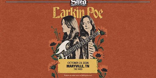 Larkin Poe 