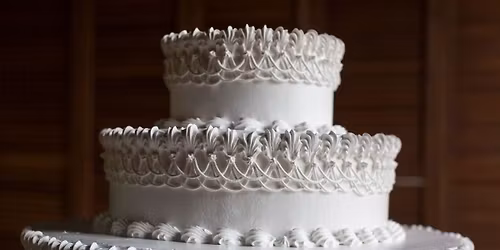 Cake Decorating Course III (Master Course in Cake Decorating) (ONSITE)