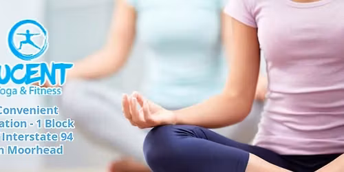 Beginning Meditation, Start Where You Are