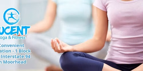 Beginning Meditation, Start Where You Are